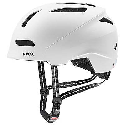 urban planet Velohelm von uvex