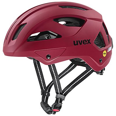 city stride Mips Velohelm von uvex