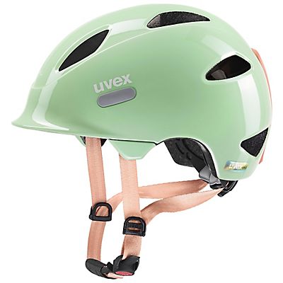 oyo Kinder Velohelm von uvex