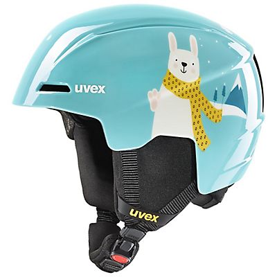 viti Kinder Skihelm von uvex