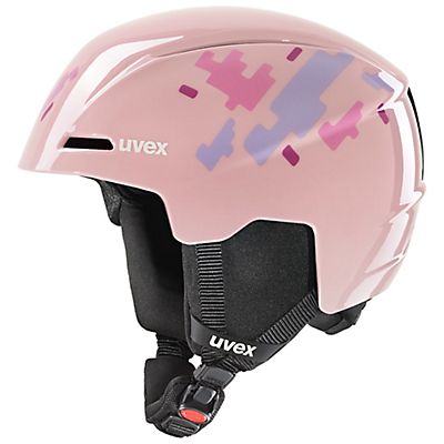 viti Kinder Skihelm von uvex