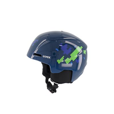 viti Kinder Skihelm von uvex