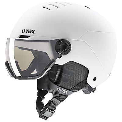 wanted visor pro v Skihelm von uvex