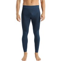 UYN Herren Unterziehhose Fusyon Biotech Merino blau | L/XL von Uyn