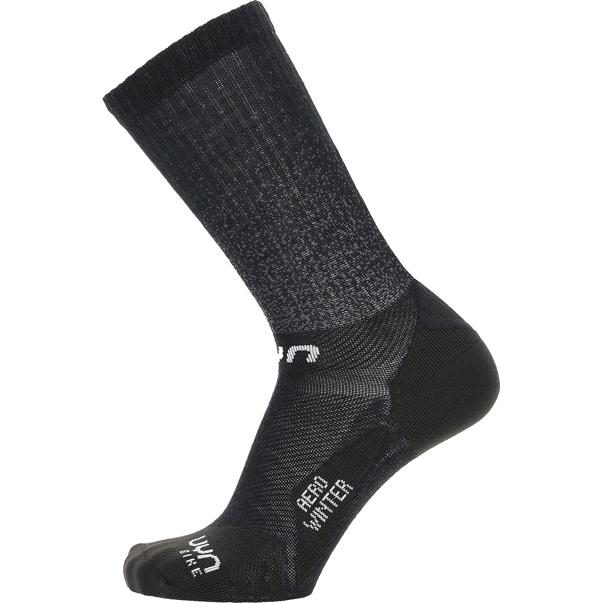 Uyn Damen Cycling Aero Winter Socken von Uyn