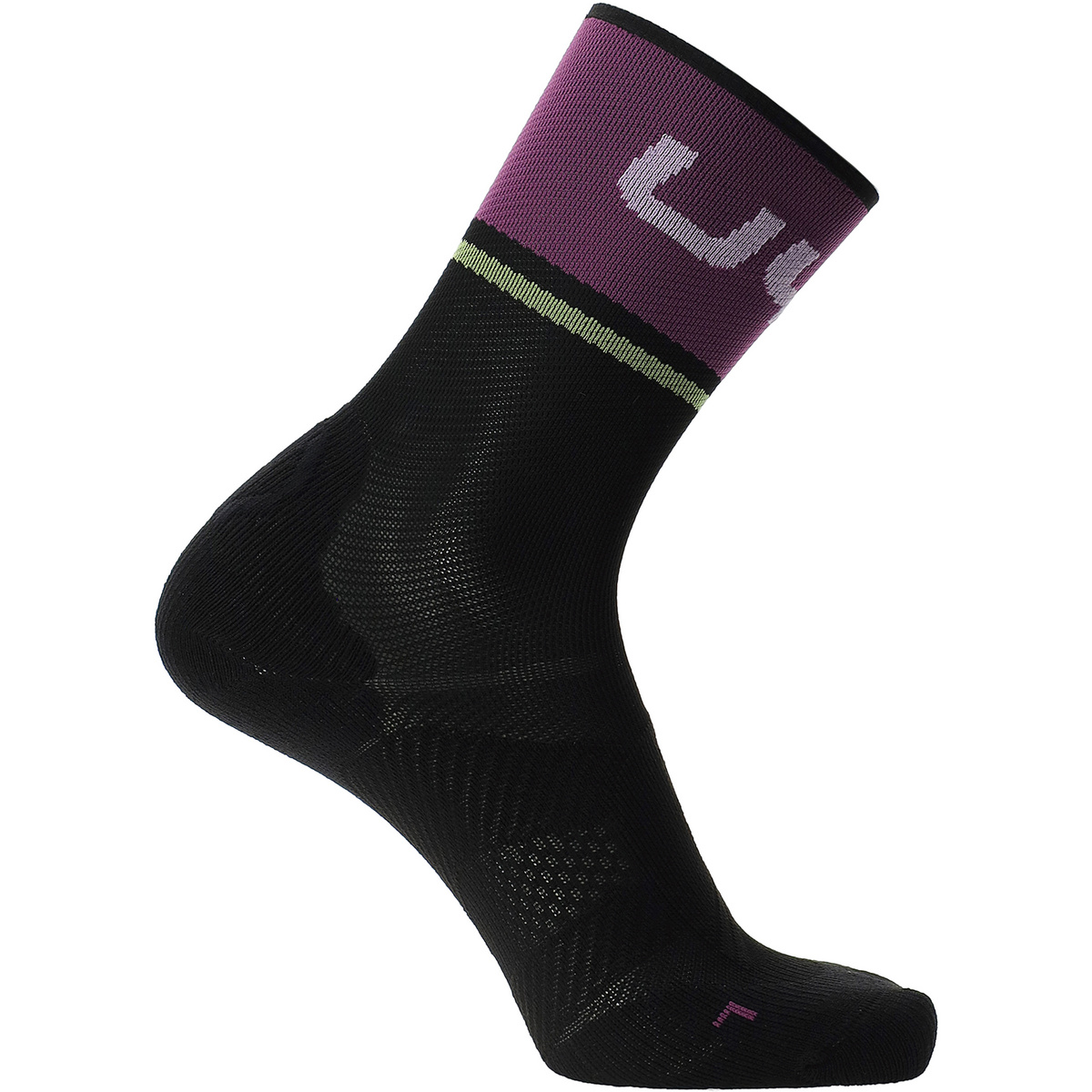 Uyn Damen Cycling One Light Socken von Uyn