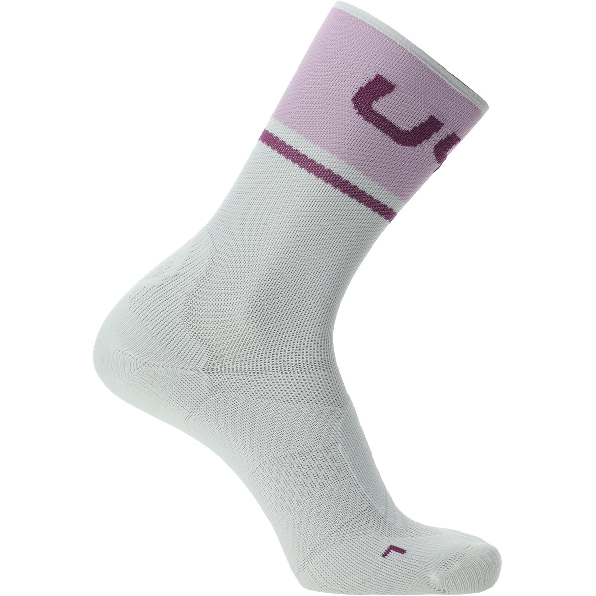 Uyn Damen Cycling One Light Socken von Uyn