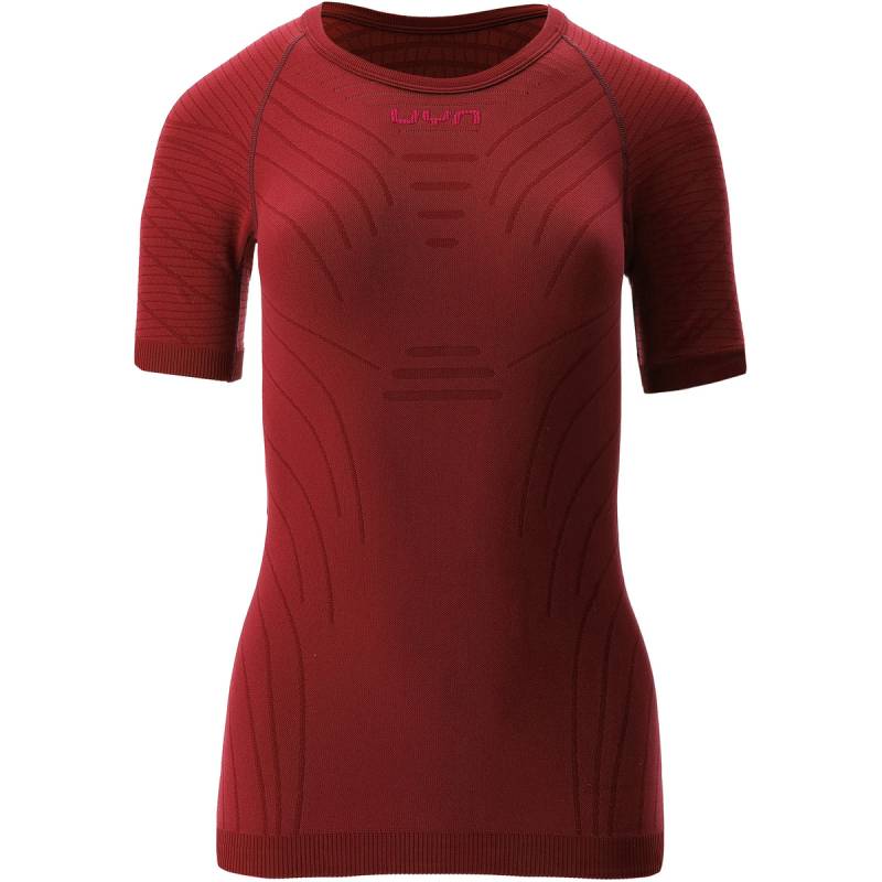 Uyn Damen Motyon 2.0 T-Shirt von Uyn