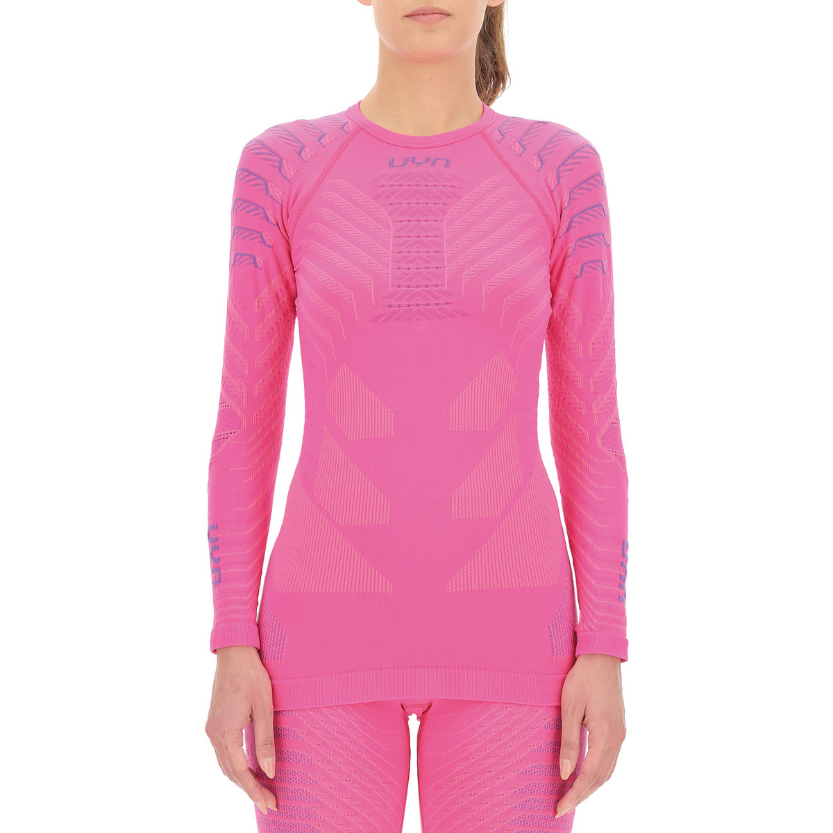 Uyn Damen Resilyon Longsleeve von Uyn