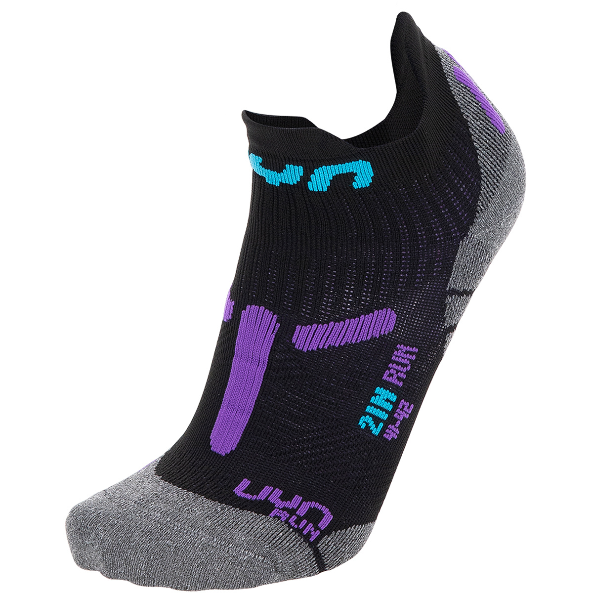 Uyn Damen Run 2in Socken von Uyn