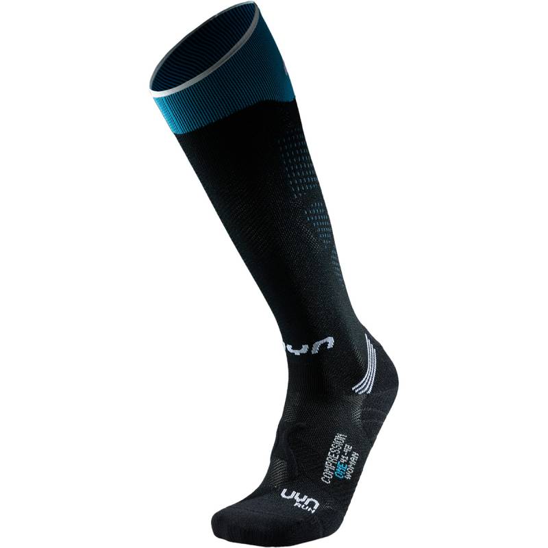 Uyn Damen Run Compression One Socken von Uyn