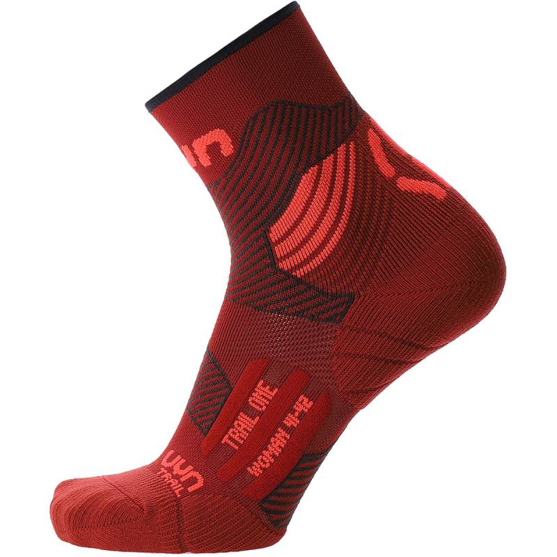 Uyn Damen Run Trail One Socken von Uyn