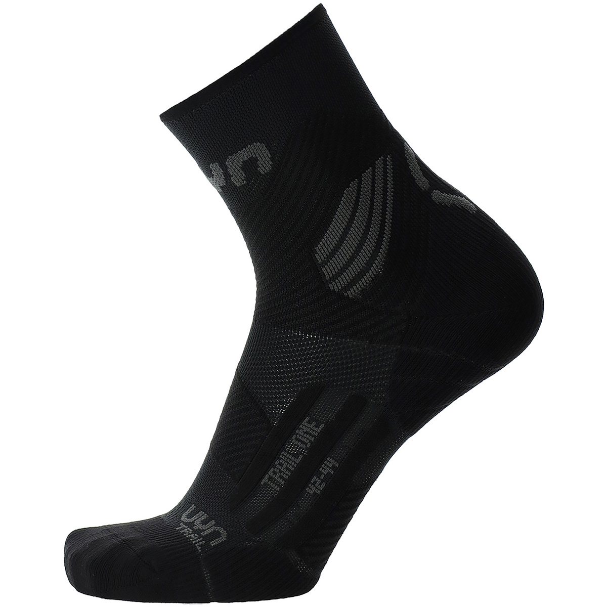 Uyn Damen Run Trail One Socken von Uyn