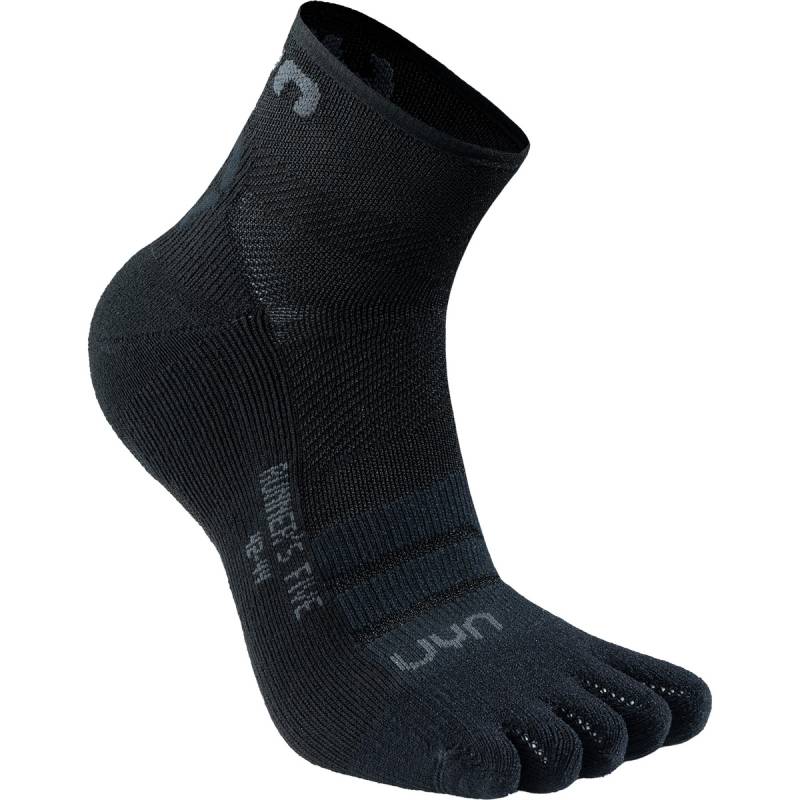 Uyn Damen Runner's Five Low Cut Socken von Uyn