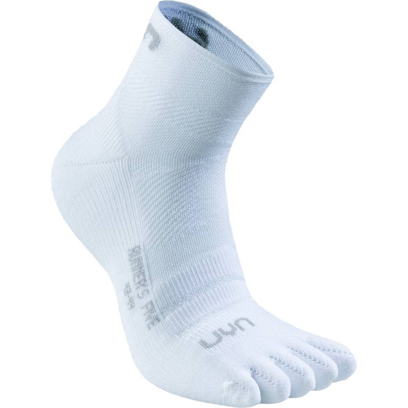 Uyn Damen Runner's Five Low Cut Socken von Uyn