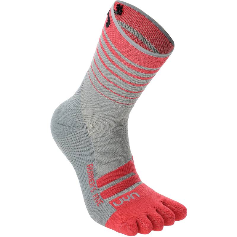 Uyn Damen Runner's Five Socken von Uyn