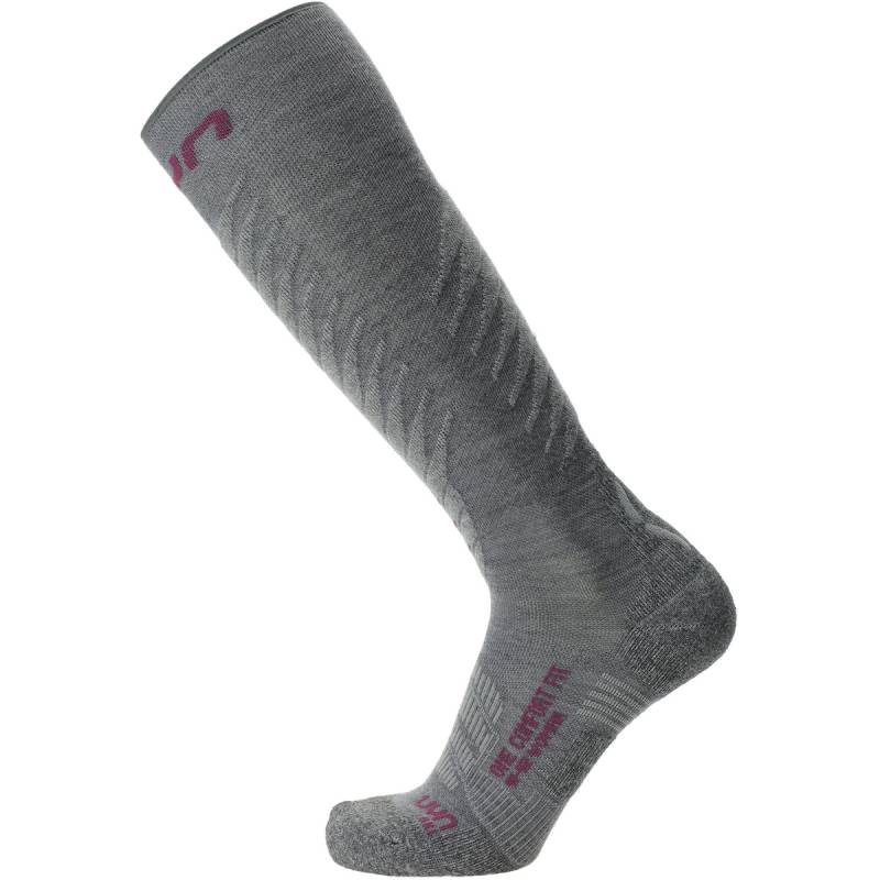 Uyn Damen Ski One Comfort Fit Socken von Uyn