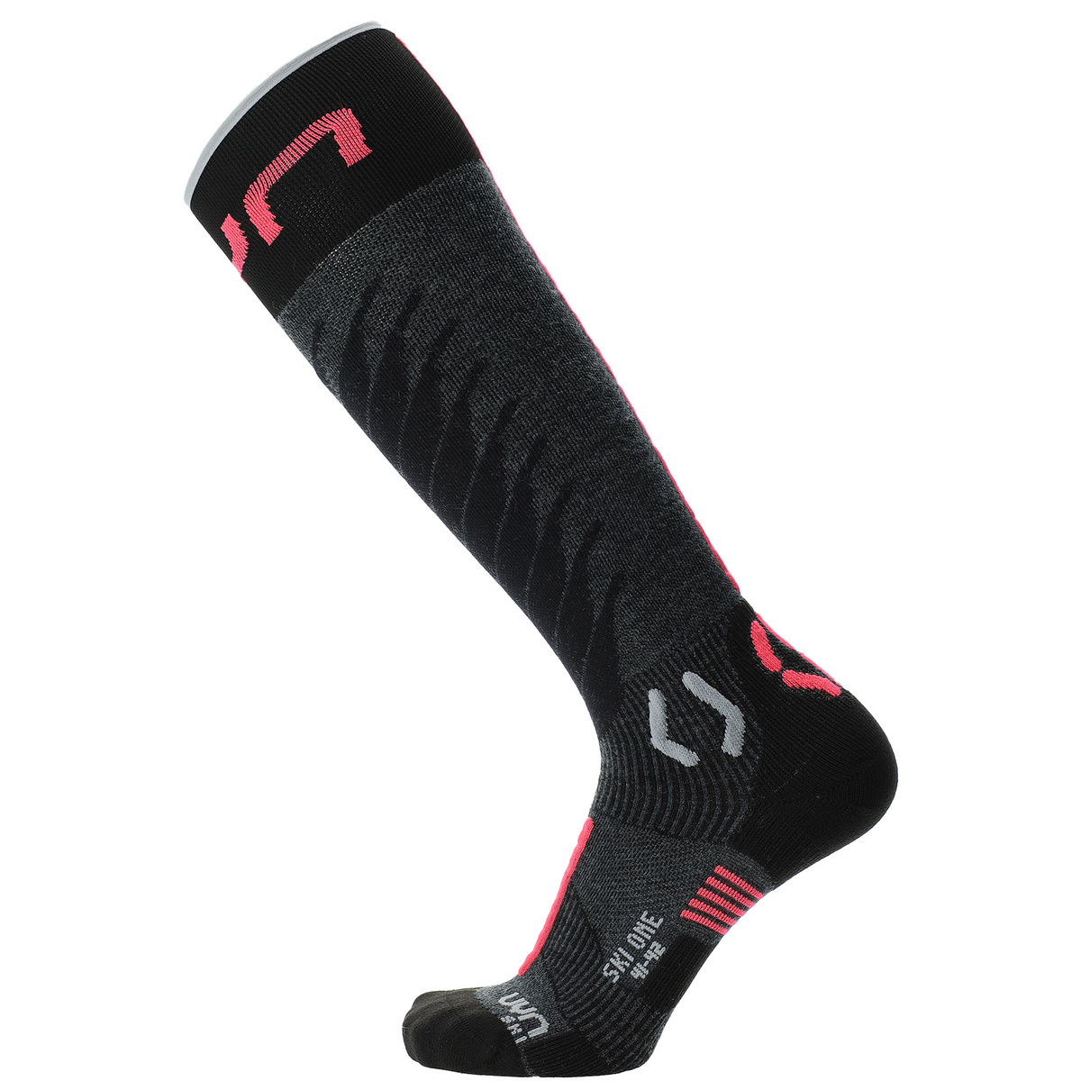 Uyn Damen Ski One Merino Socken von Uyn