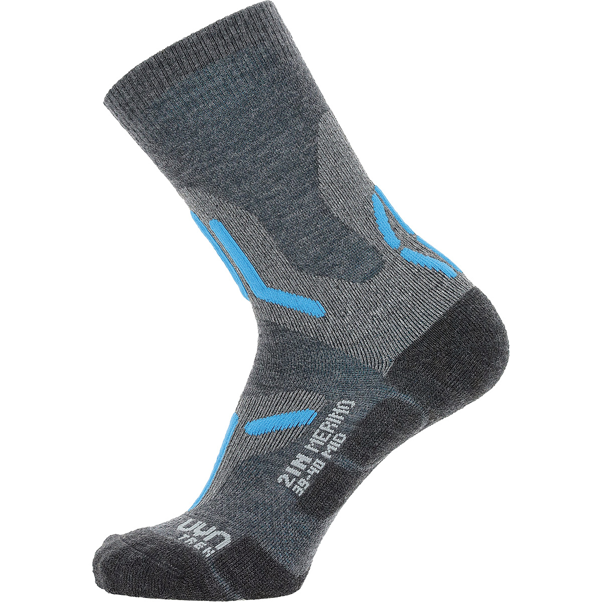 Uyn Damen Trekking 2in Merino Mid Socken von Uyn