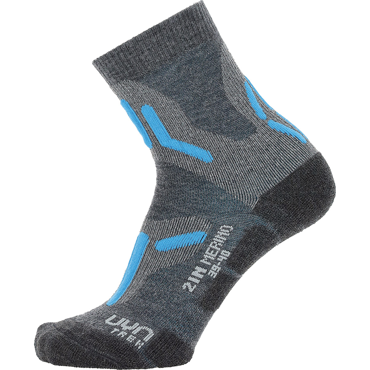 Uyn Damen Trekking 2in Merino Socken von Uyn