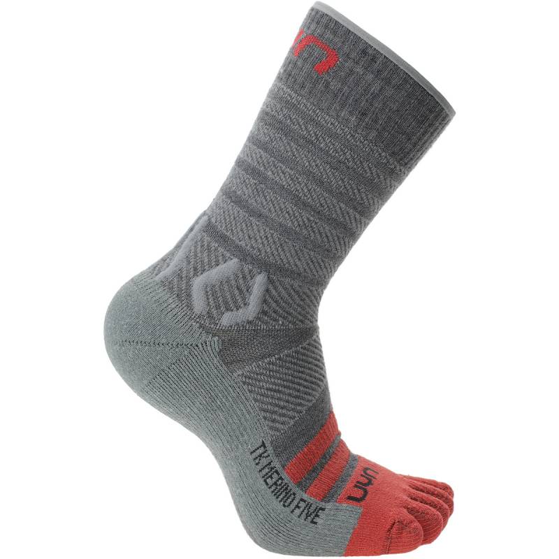 Uyn Damen Trekking Five Socken von Uyn