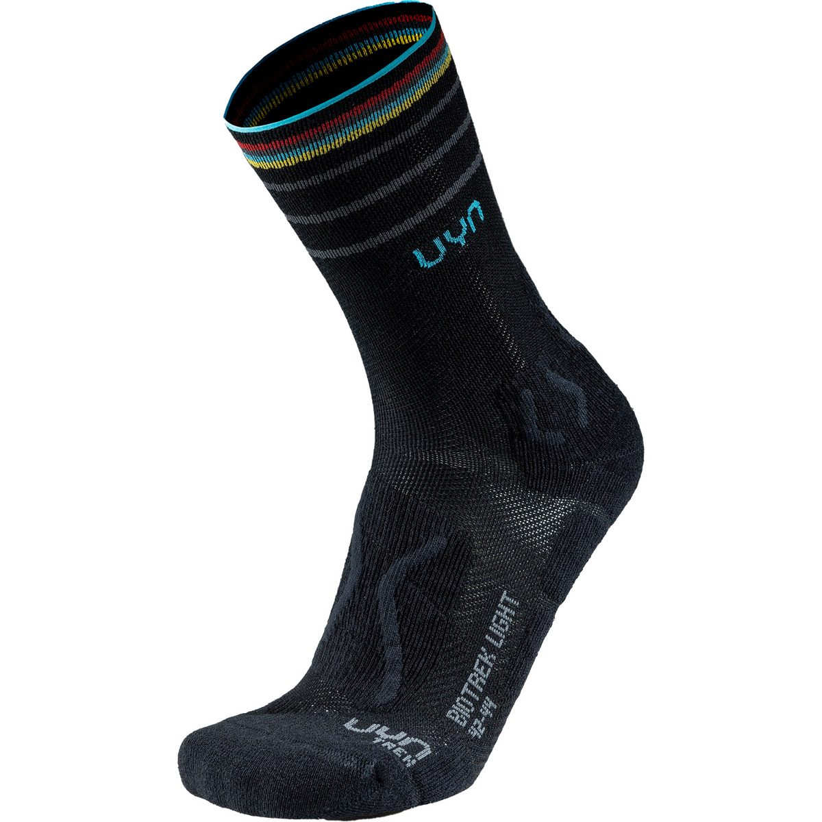 Uyn Herren Biotrek Light Socken von Uyn