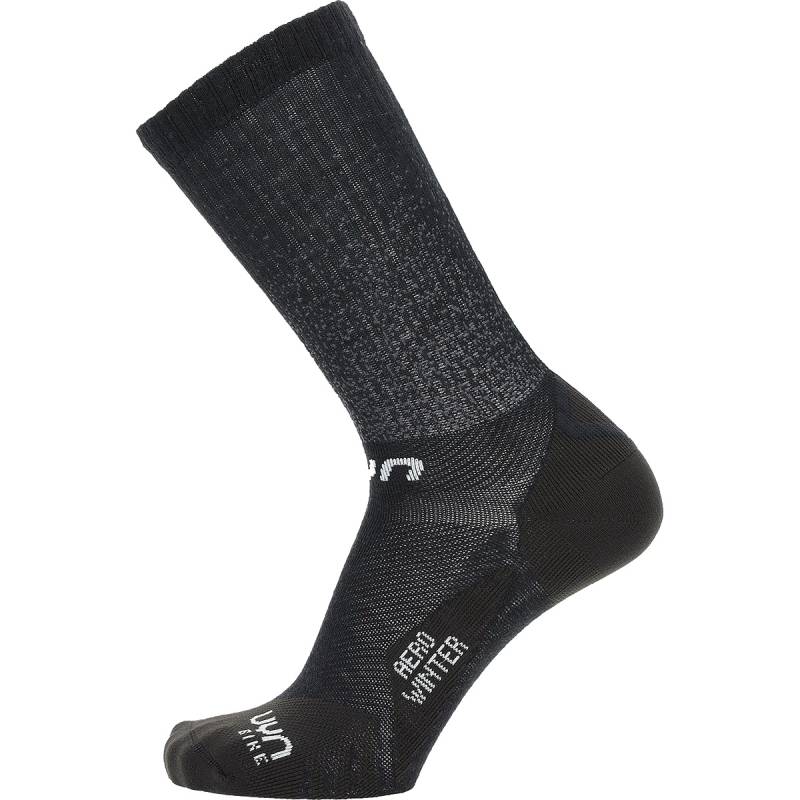 Uyn Herren Cycling Aero Winter Socken von Uyn