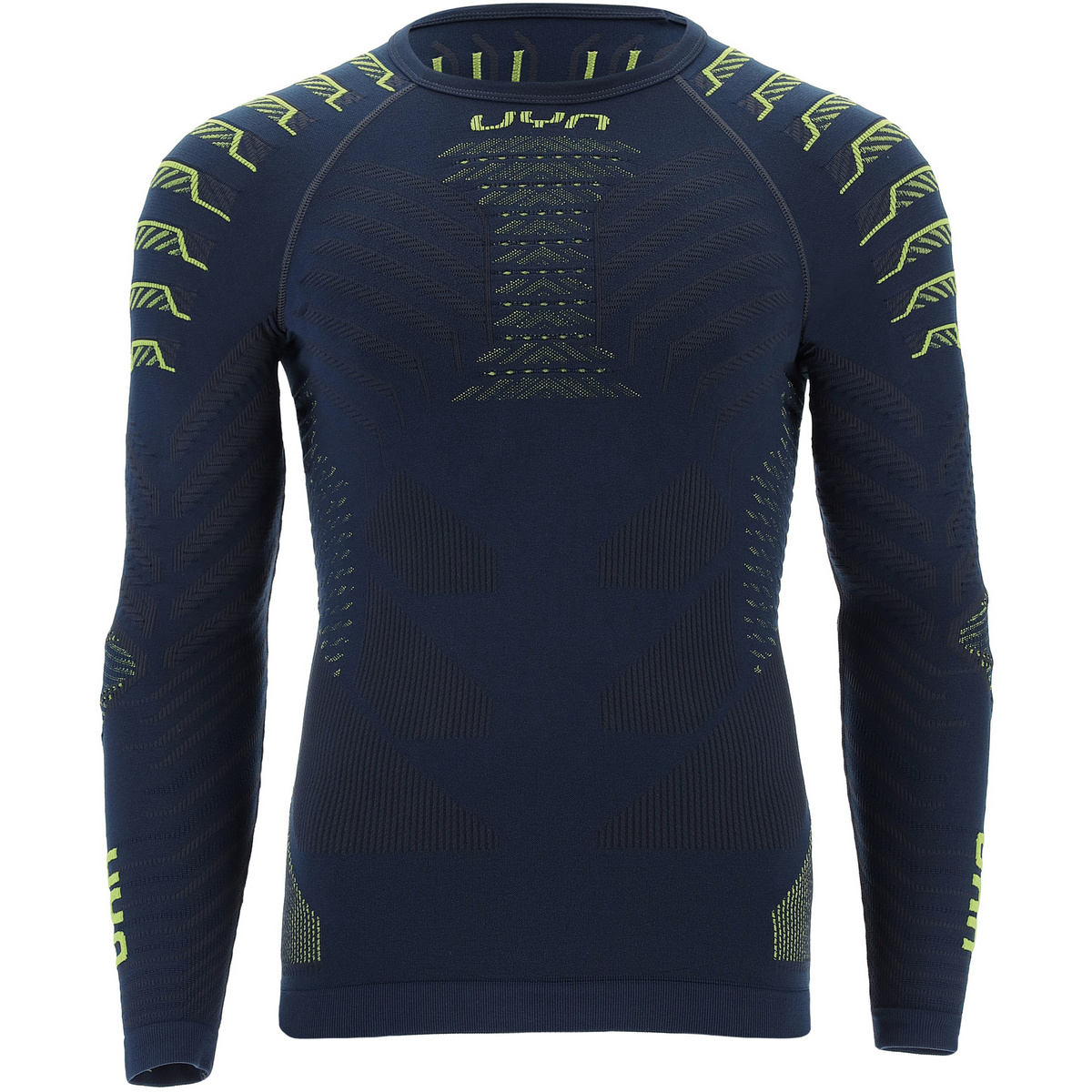 Uyn Herren Resilyon Longsleeve von Uyn