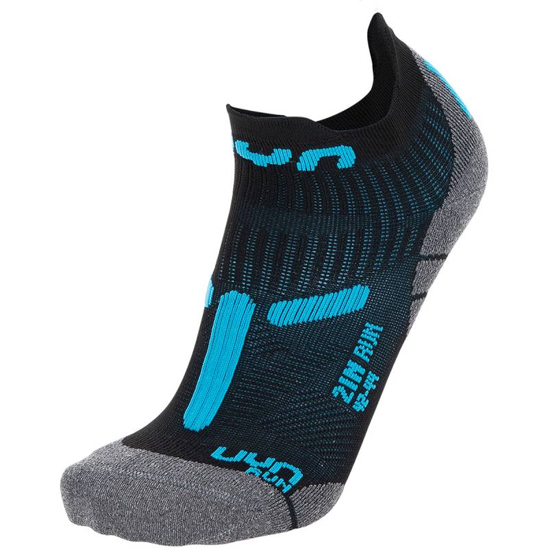 Uyn Herren Run 2in Socken von Uyn