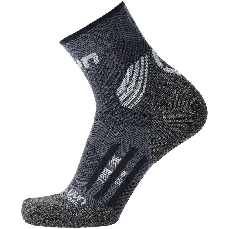 Uyn Herren Run Trail One Socken von Uyn