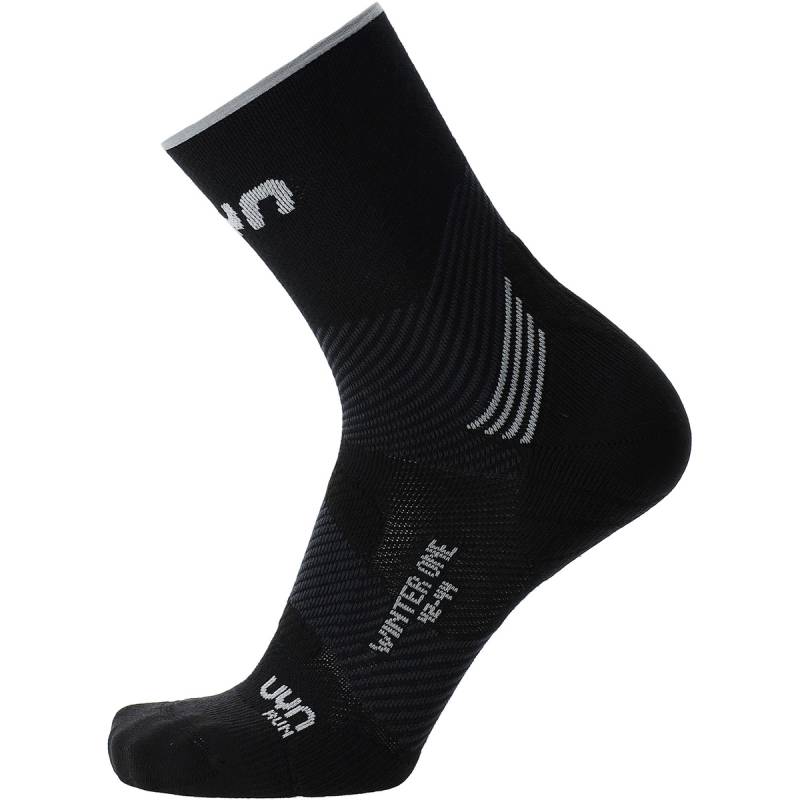 Uyn Herren Run Winter One Socken von Uyn