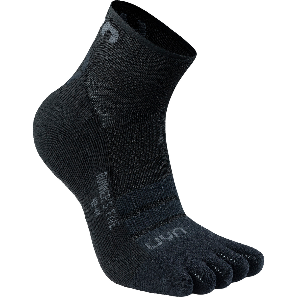 Uyn Herren Runner's Five Low Cut Socken von Uyn