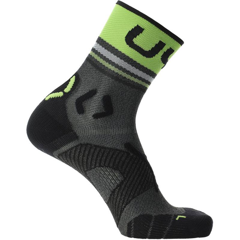 Uyn Herren Runner's One Short Socken von Uyn