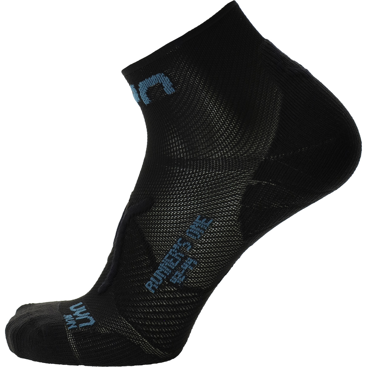 Uyn Herren Runner's One Socken von Uyn