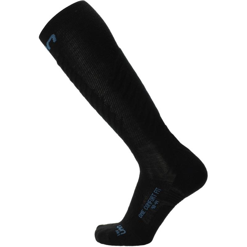 Uyn Herren Ski One Comfort Fit Socken von Uyn