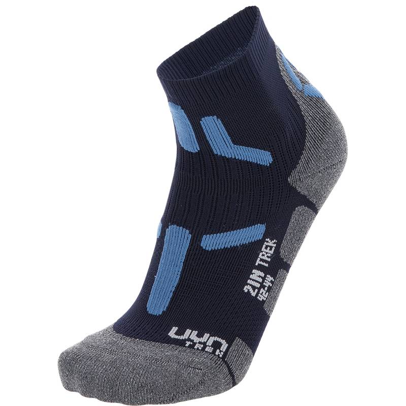 Uyn Herren Trekking 2In Low Cut Socken von Uyn