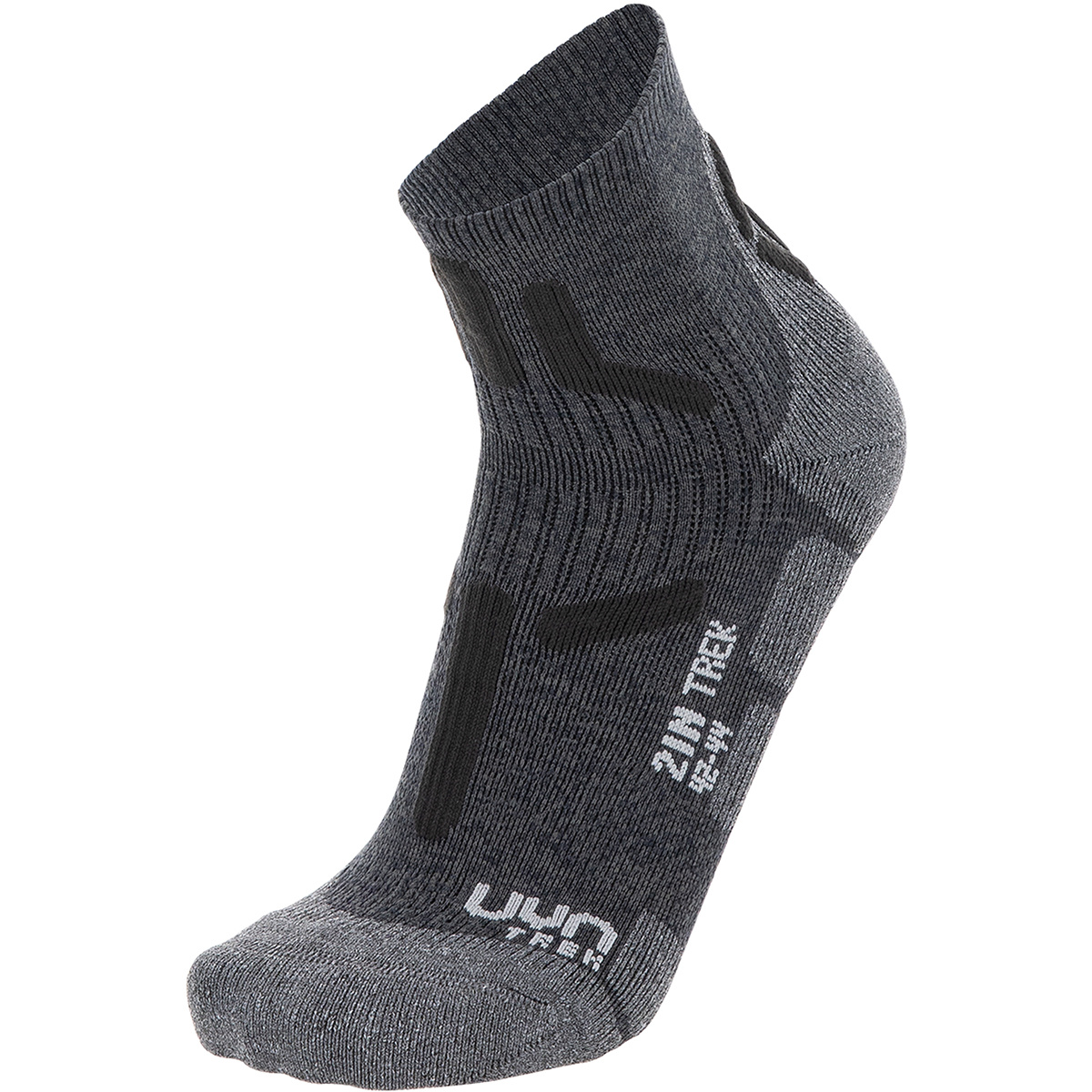 Uyn Herren Trekking 2In Low Cut Socken von Uyn