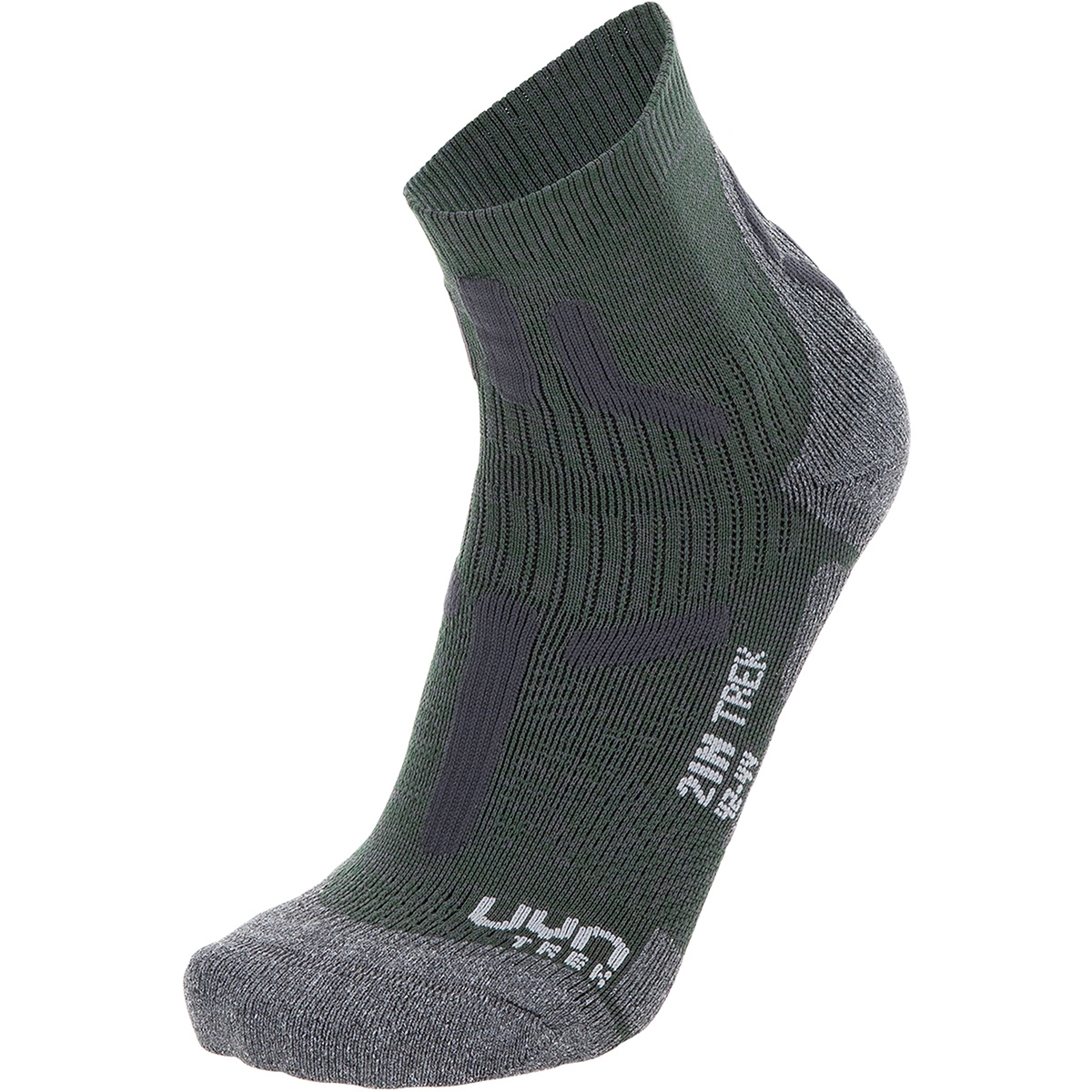 Uyn Herren Trekking 2In Low Cut Socken