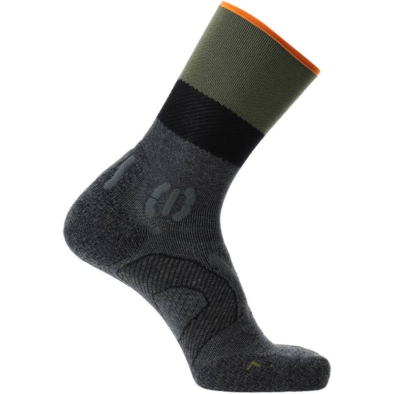 Uyn Herren Trekking One Cool Socken von Uyn