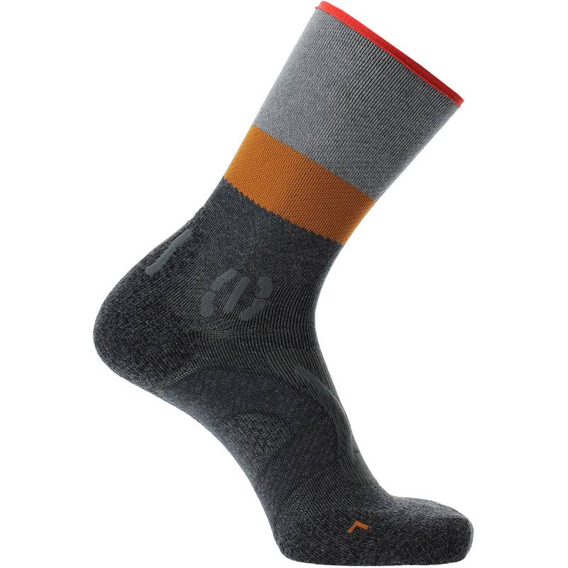 Uyn Herren Trekking One Cool Socken von Uyn