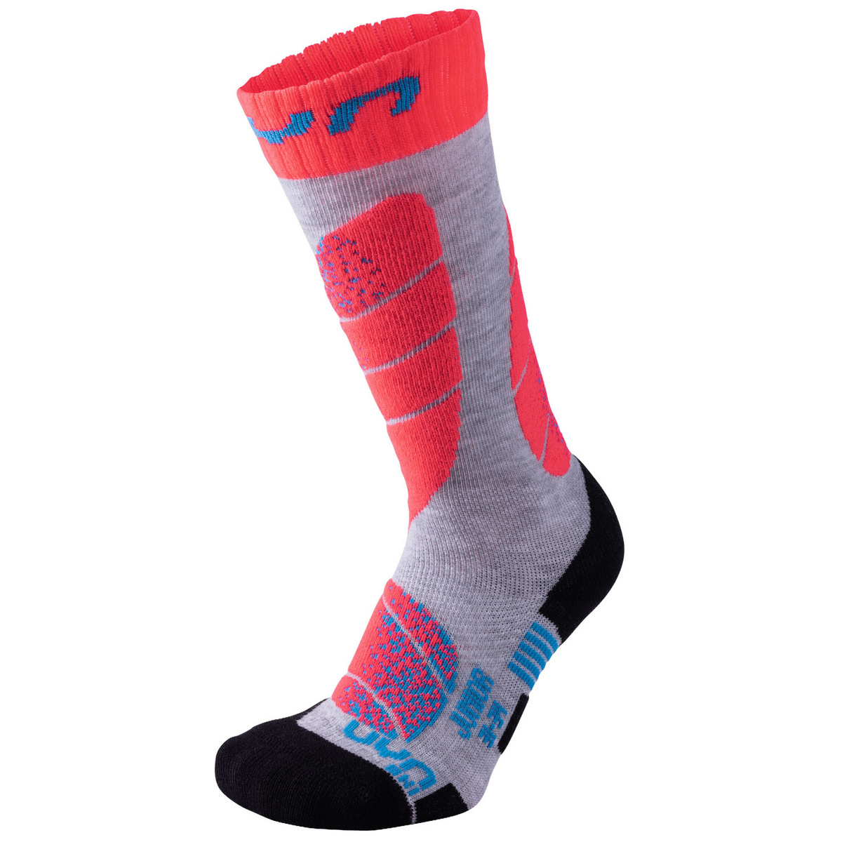 Uyn Kinder Ski Junior Socken von Uyn