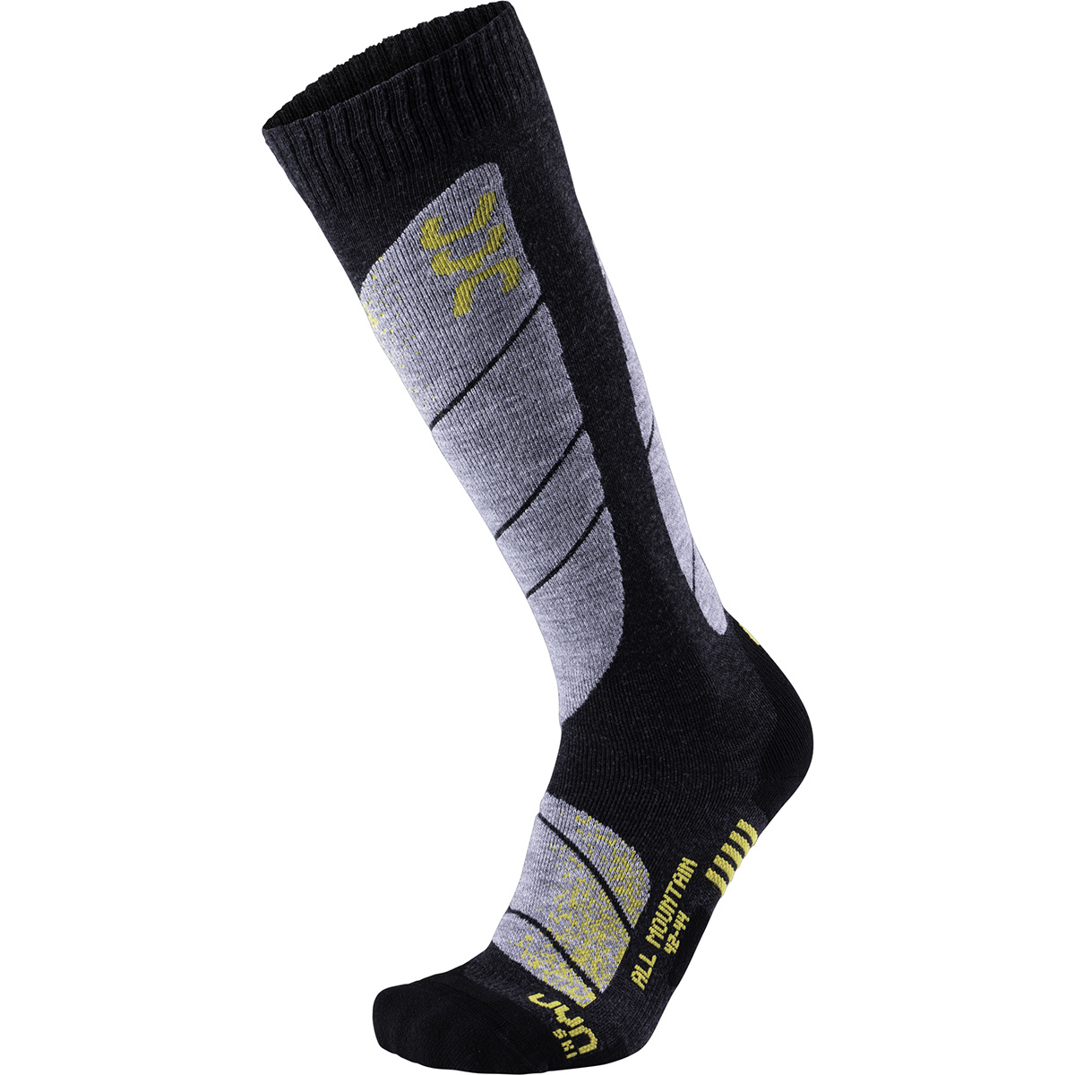 Uyn Ski All Mountain Socken von Uyn