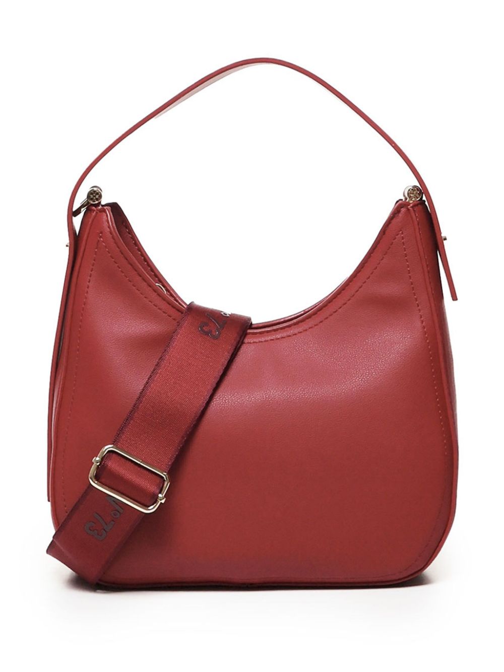 V°73 Agatha shoulder bag - Red von V°73