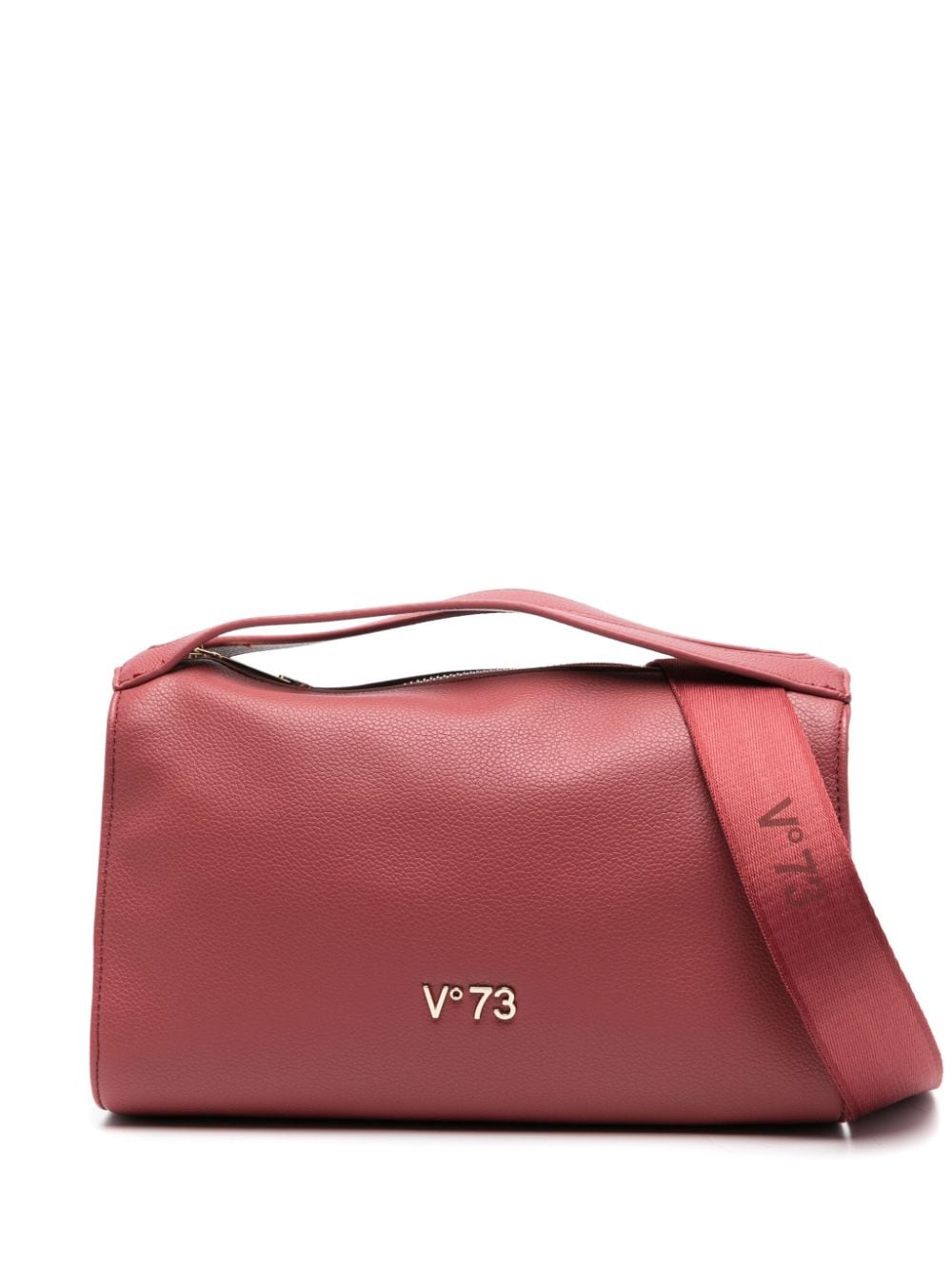 V°73 Anne tote bag - Red von V°73