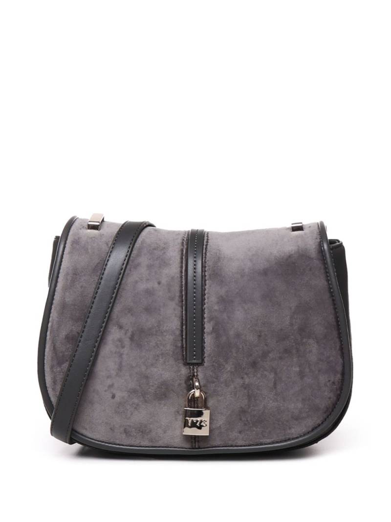 V°73 Artemisia cross-body bag - Grey von V°73