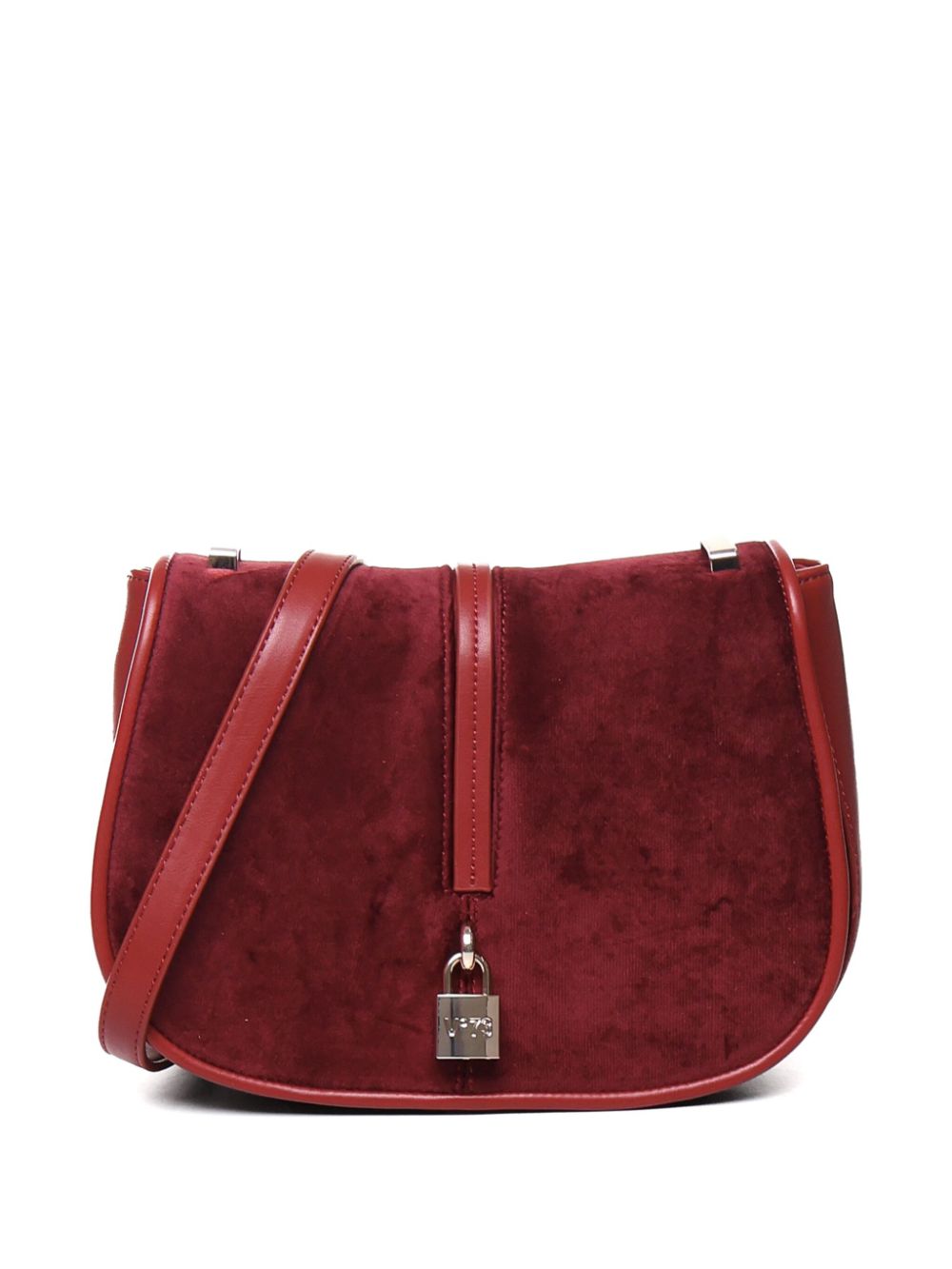 V°73 Artemisia cross-body bag - Red von V°73