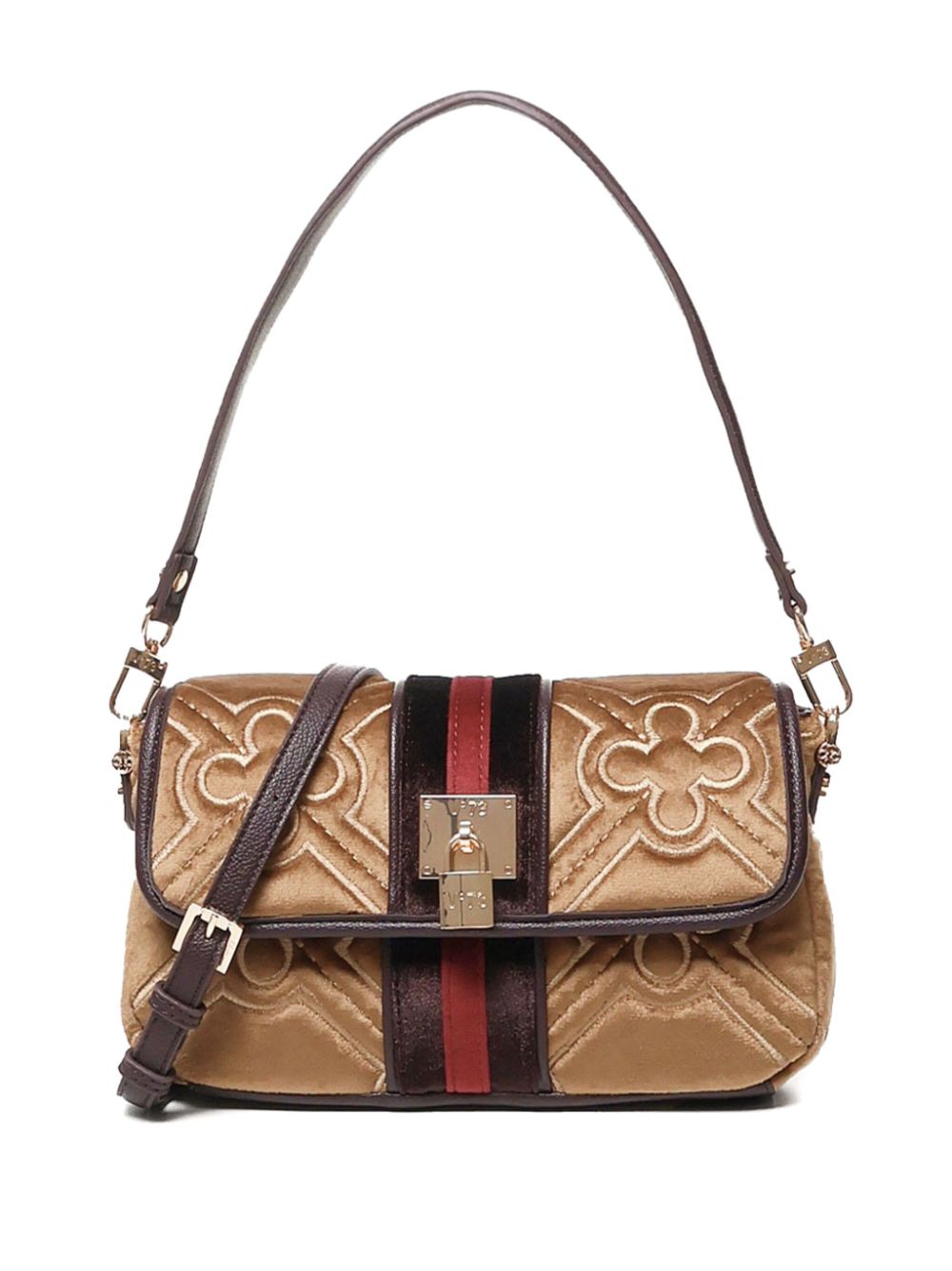 V°73 Dana shoulder bag - Brown von V°73