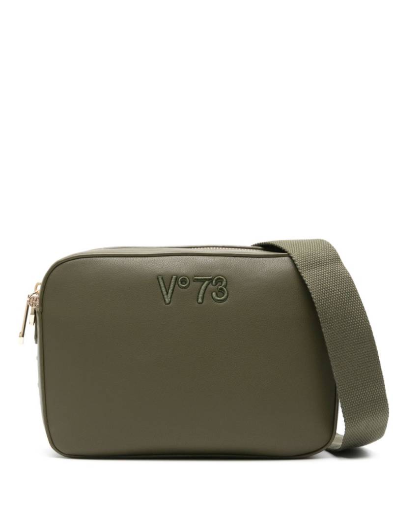 V°73 Echo 73 crossbody bag - Green von V°73