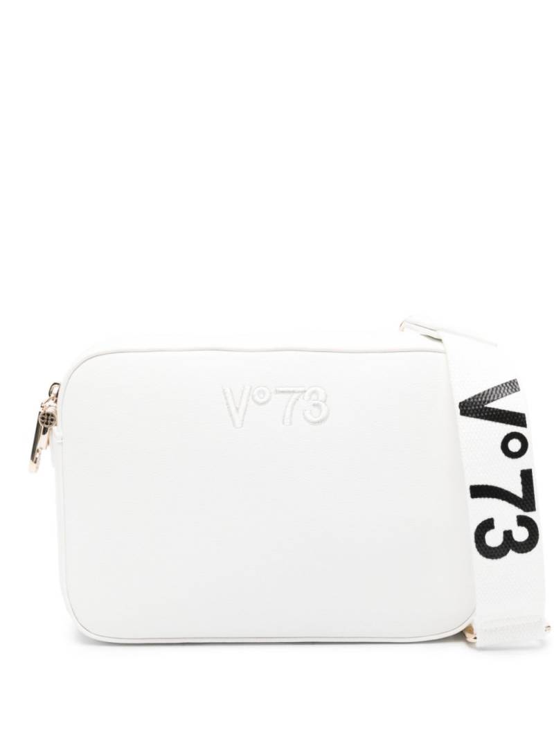 V°73 Echo cross body bag - White von V°73