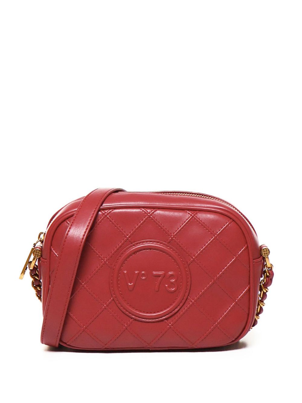 V°73 Edith cross body bag - Red von V°73